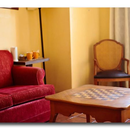 Hotel Restaurante Dona Anita レケナ エクステリア 写真