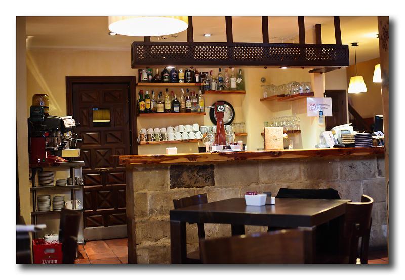 Hotel Restaurante Dona Anita レケナ エクステリア 写真